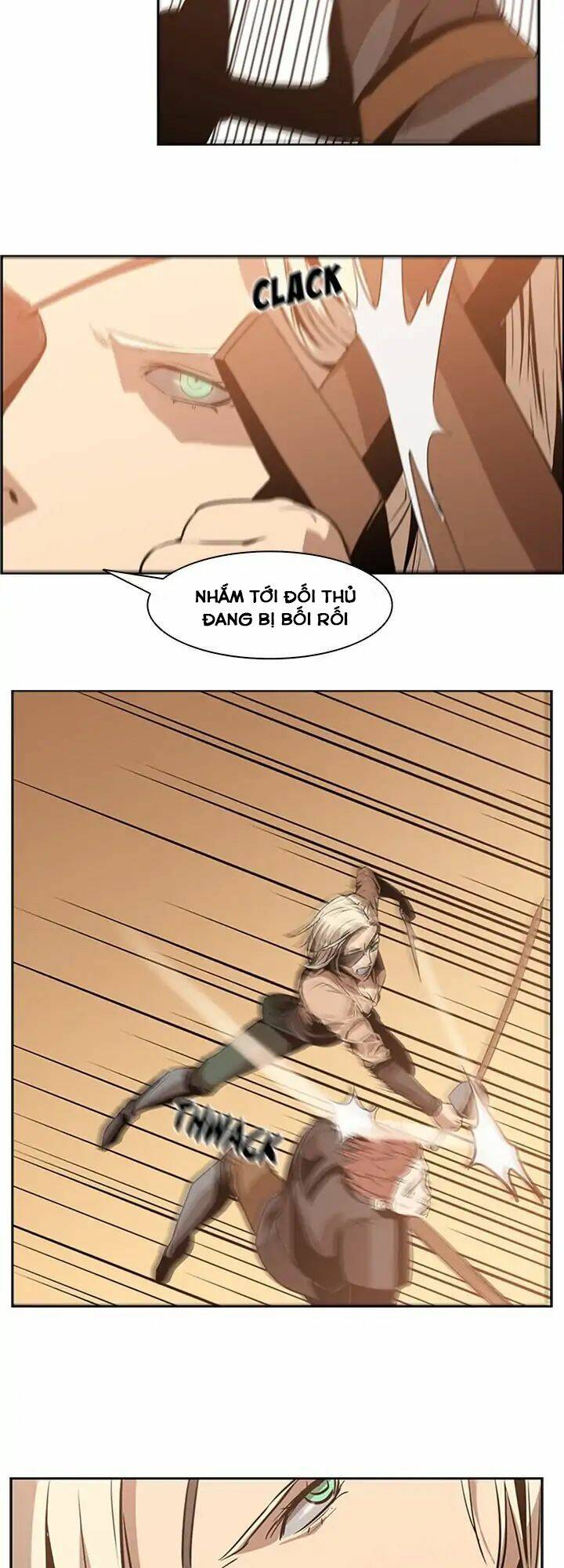 Painkiller - Chương 13