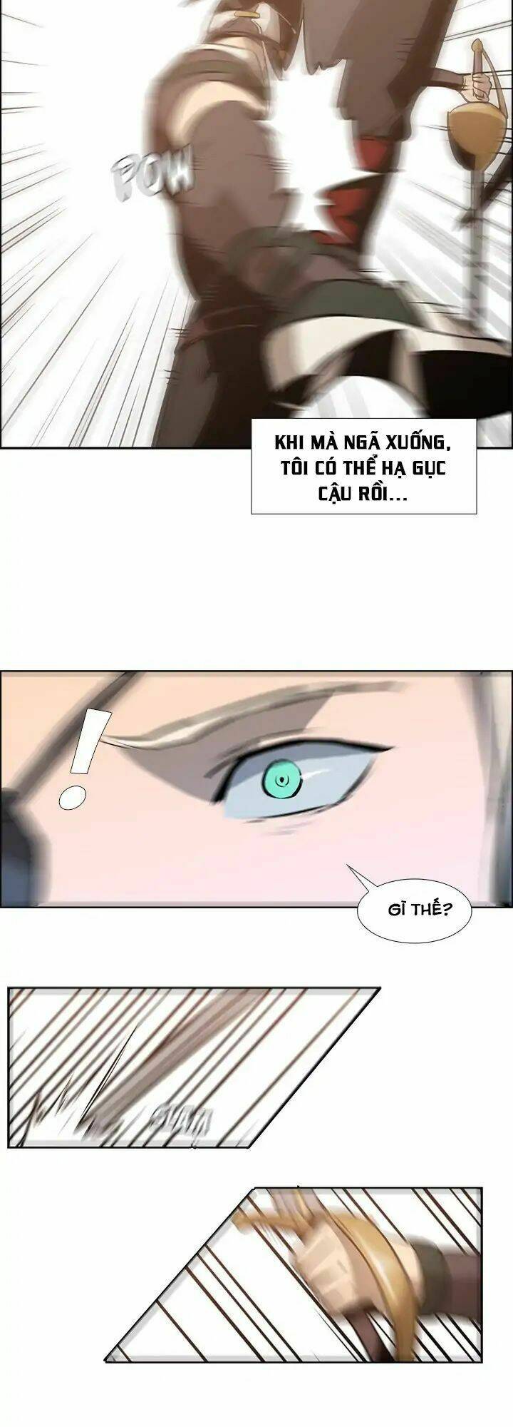 Painkiller - Chương 14