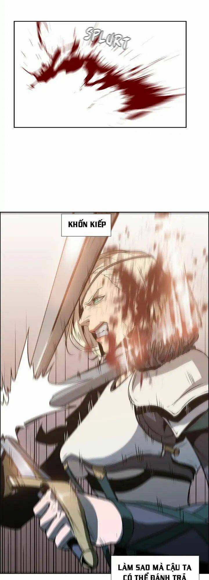 Painkiller - Chương 14