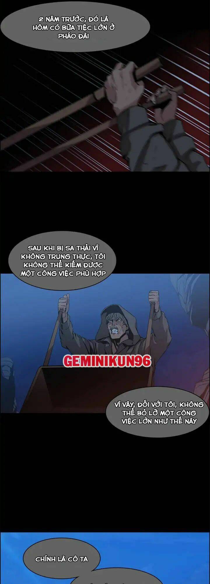 Painkiller - Chương 14