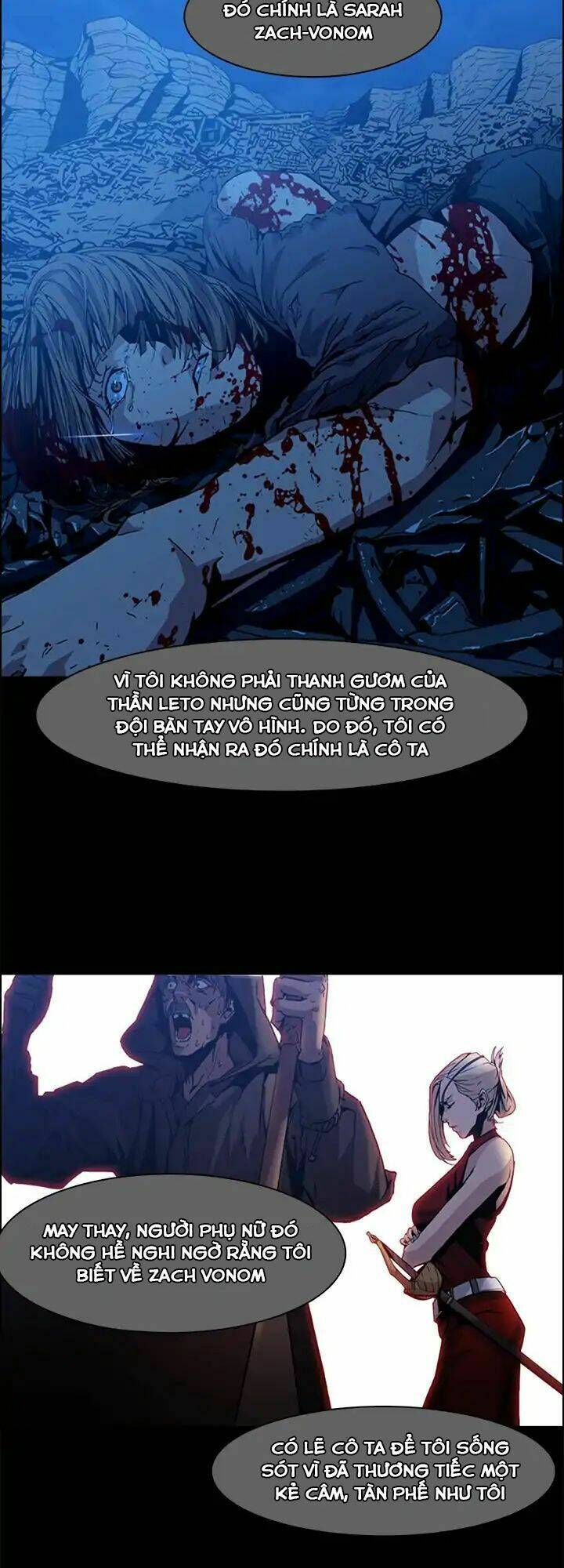 Painkiller - Chương 14