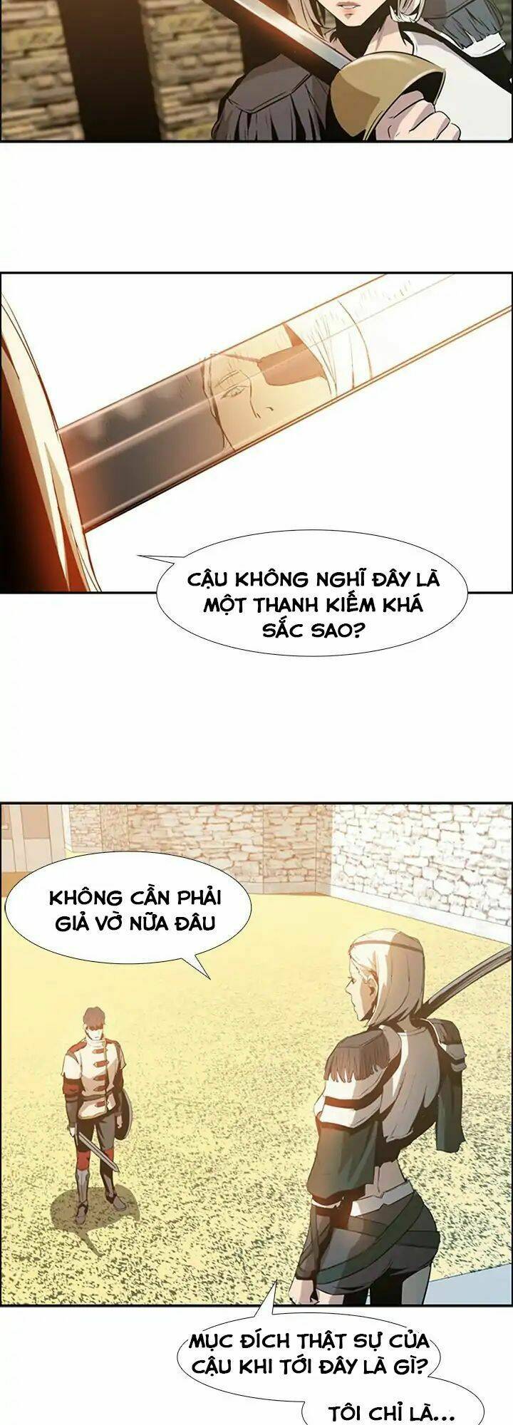 Painkiller - Chương 14