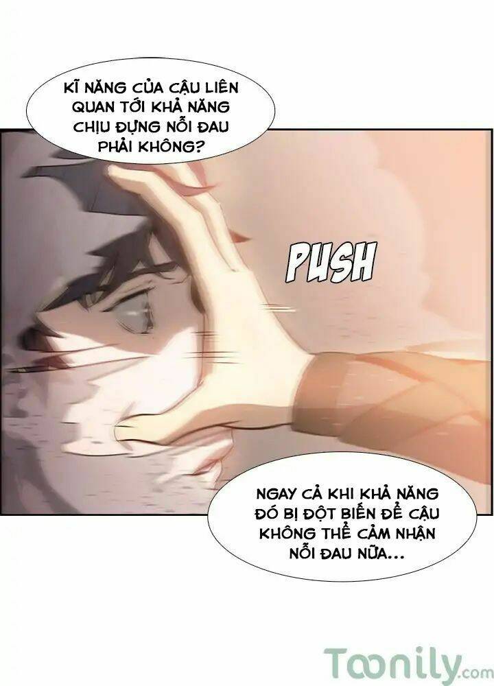 Painkiller - Chương 14