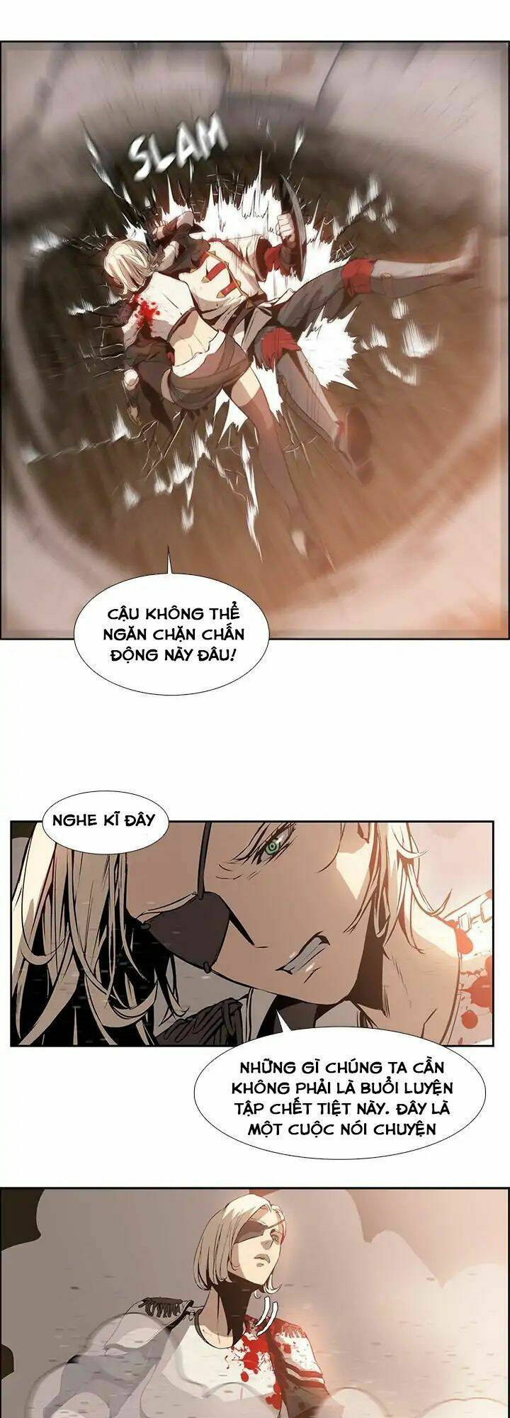 Painkiller - Chương 14