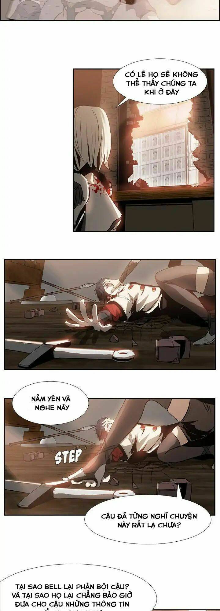 Painkiller - Chương 14