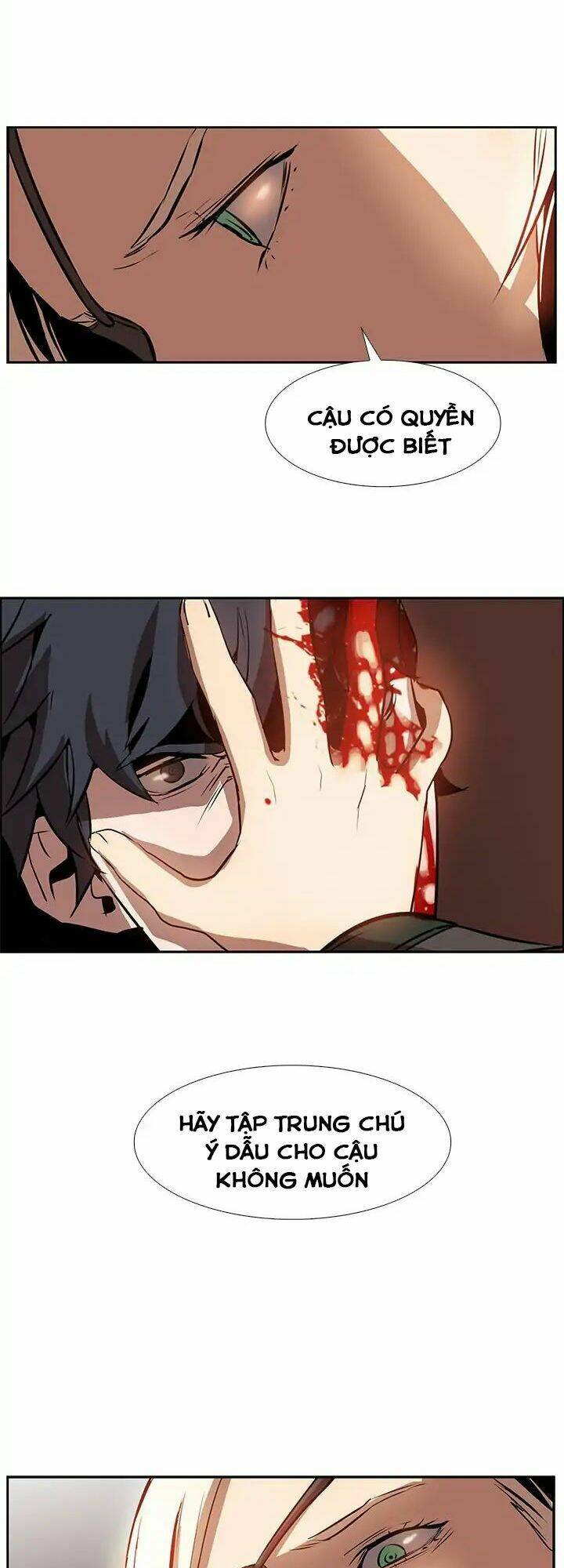 Painkiller - Chương 14