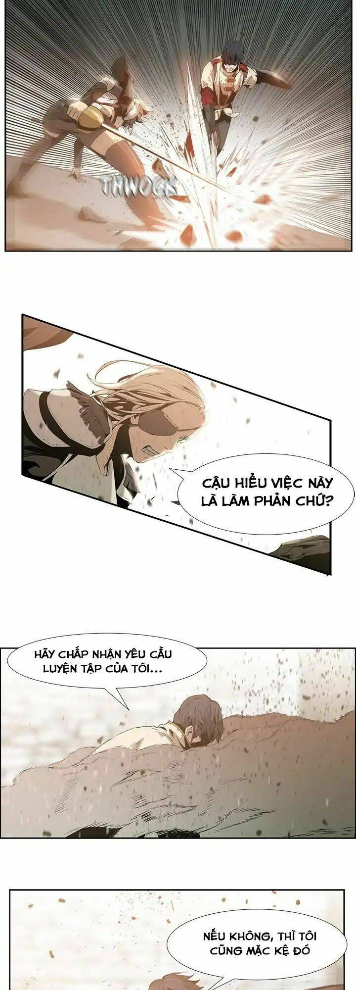 Painkiller - Chương 14
