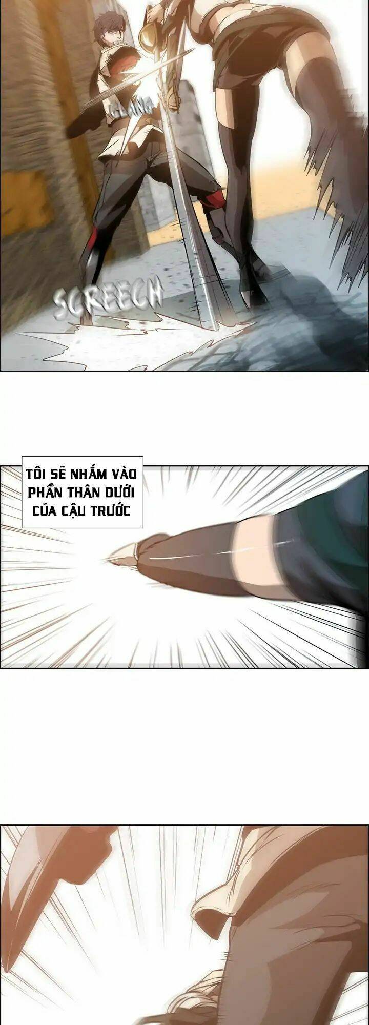 Painkiller - Chương 14