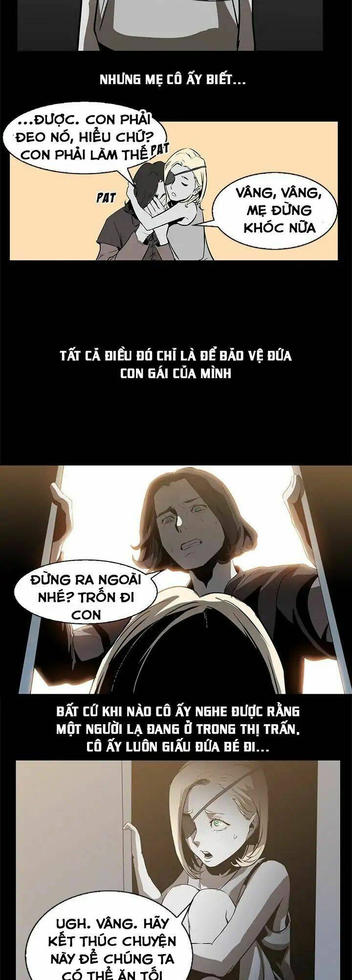 Painkiller - Chương 15