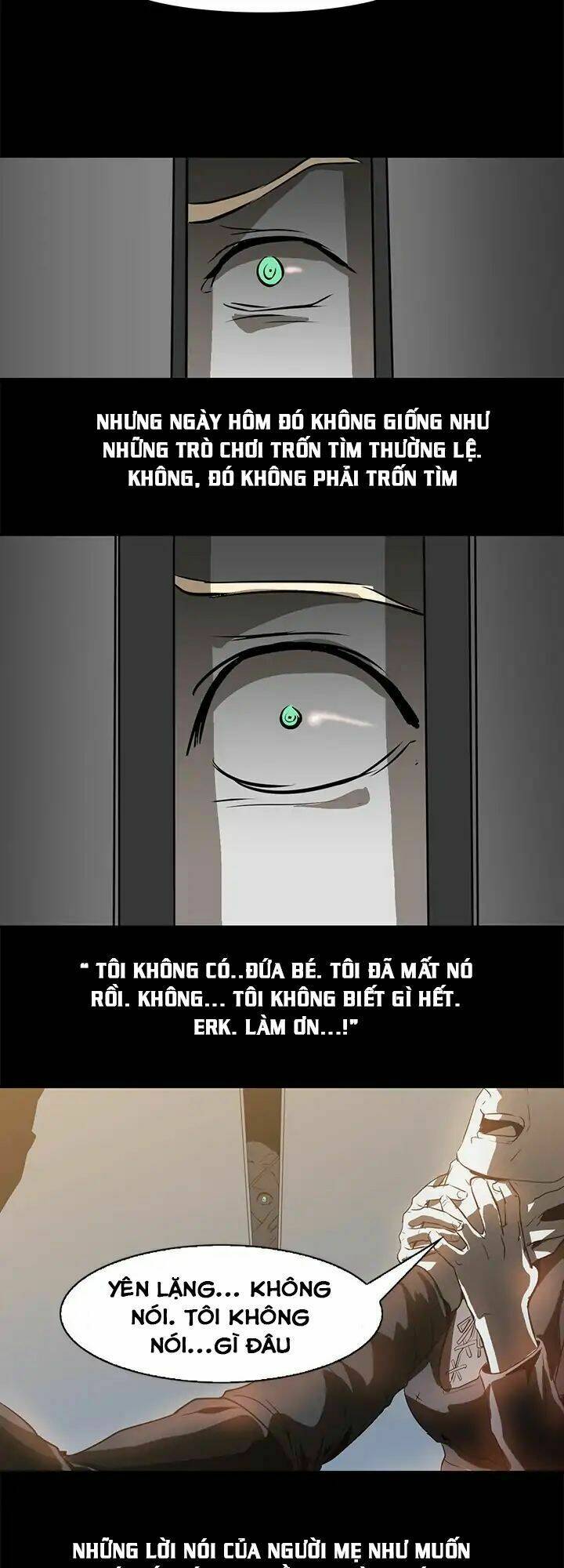 Painkiller - Chương 15