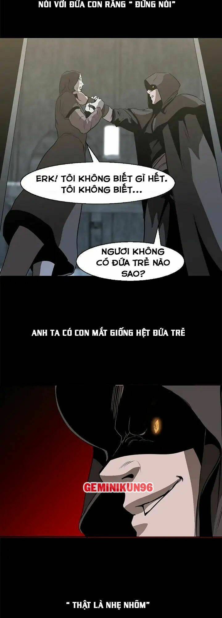 Painkiller - Chương 15