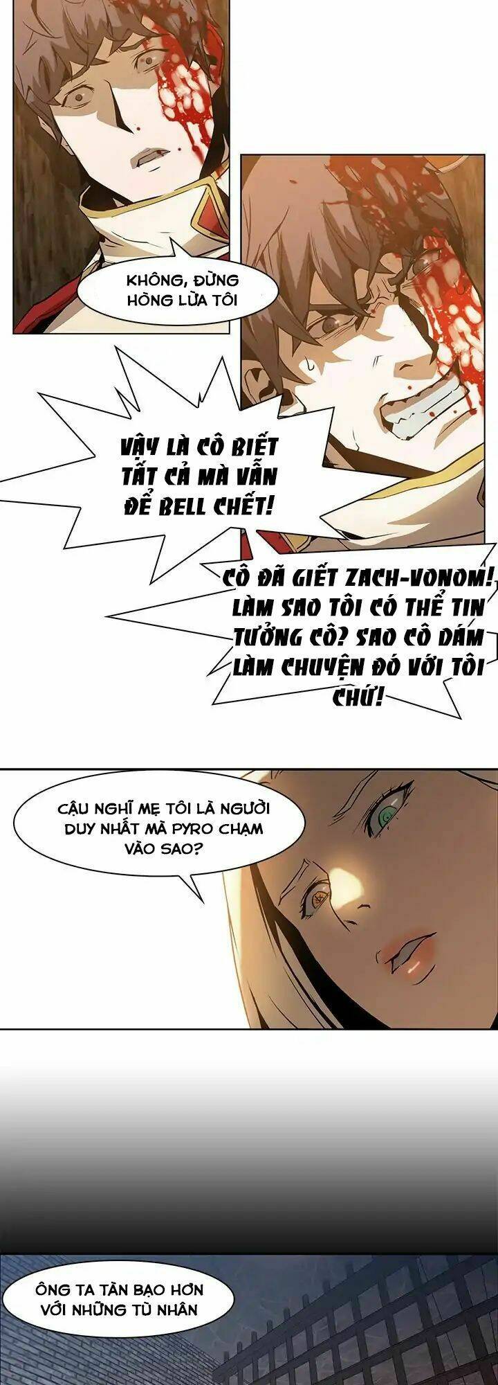 Painkiller - Chương 15