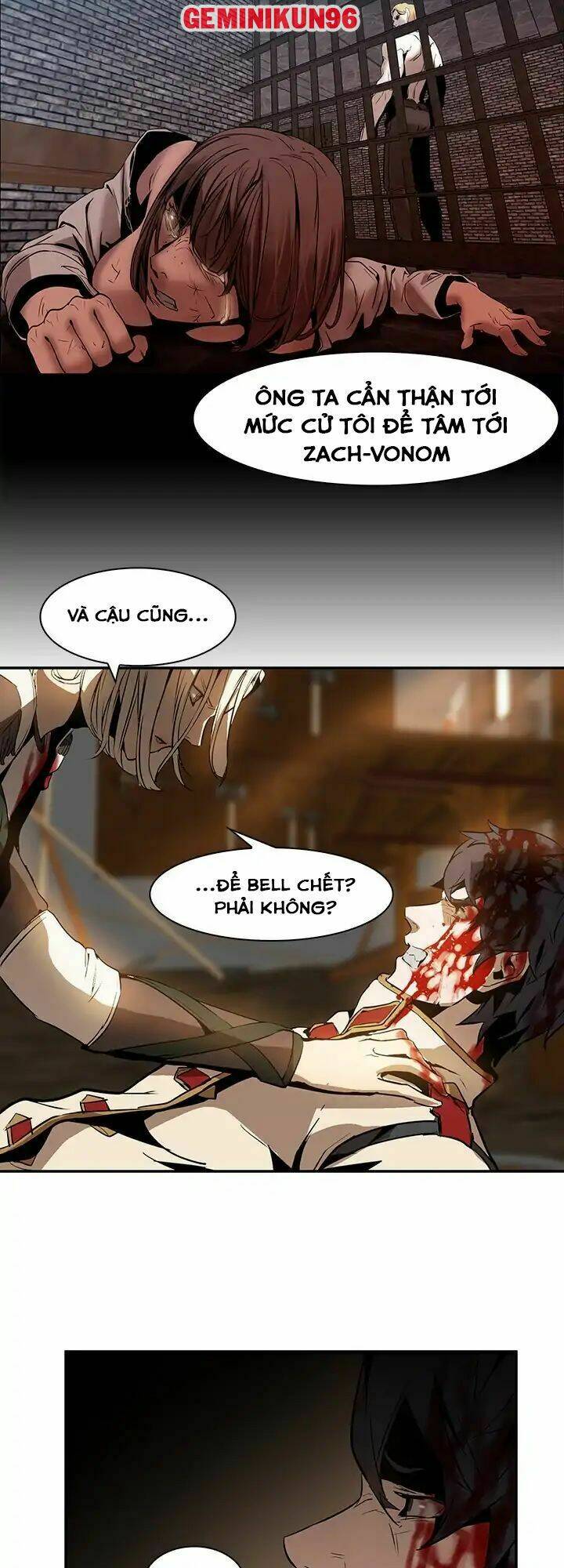 Painkiller - Chương 15