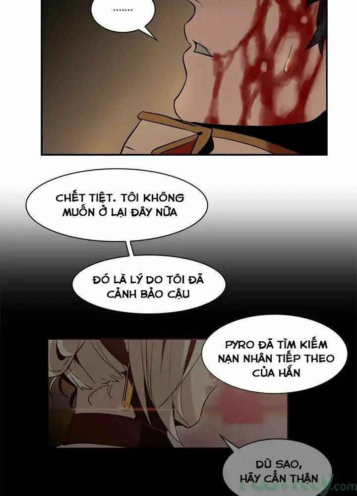 Painkiller - Chương 15