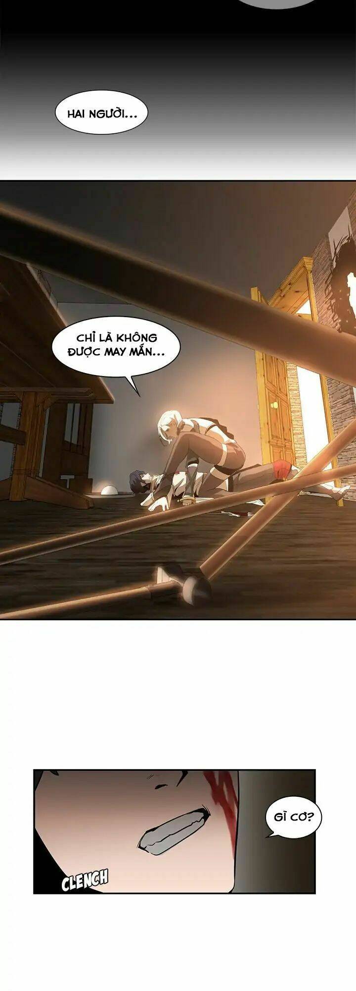 Painkiller - Chương 15