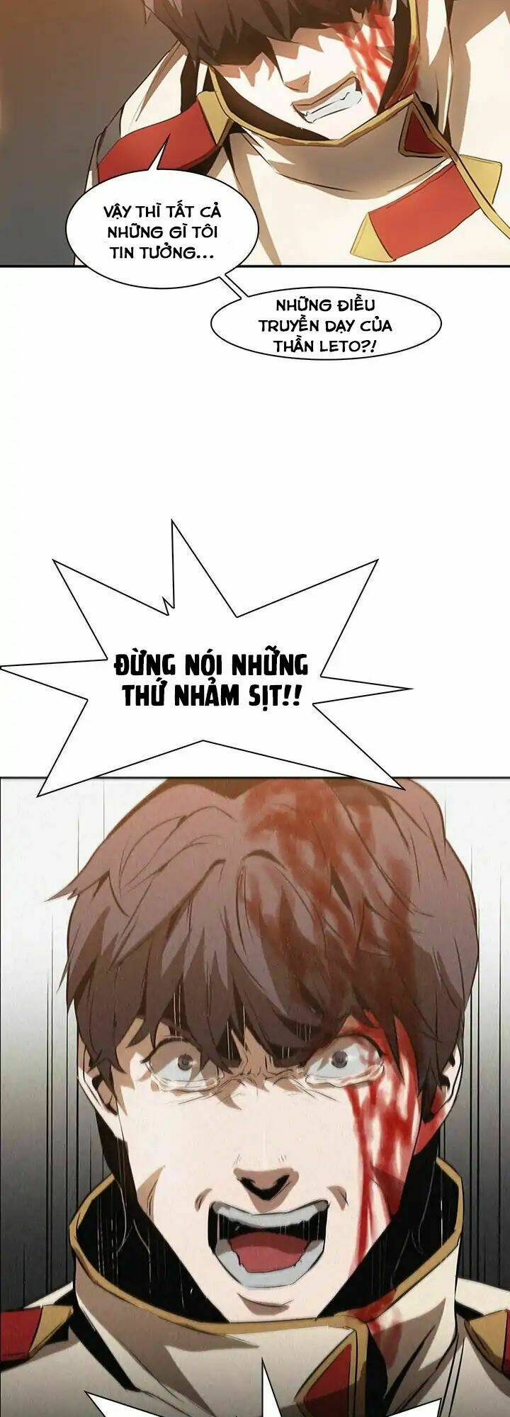 Painkiller - Chương 15