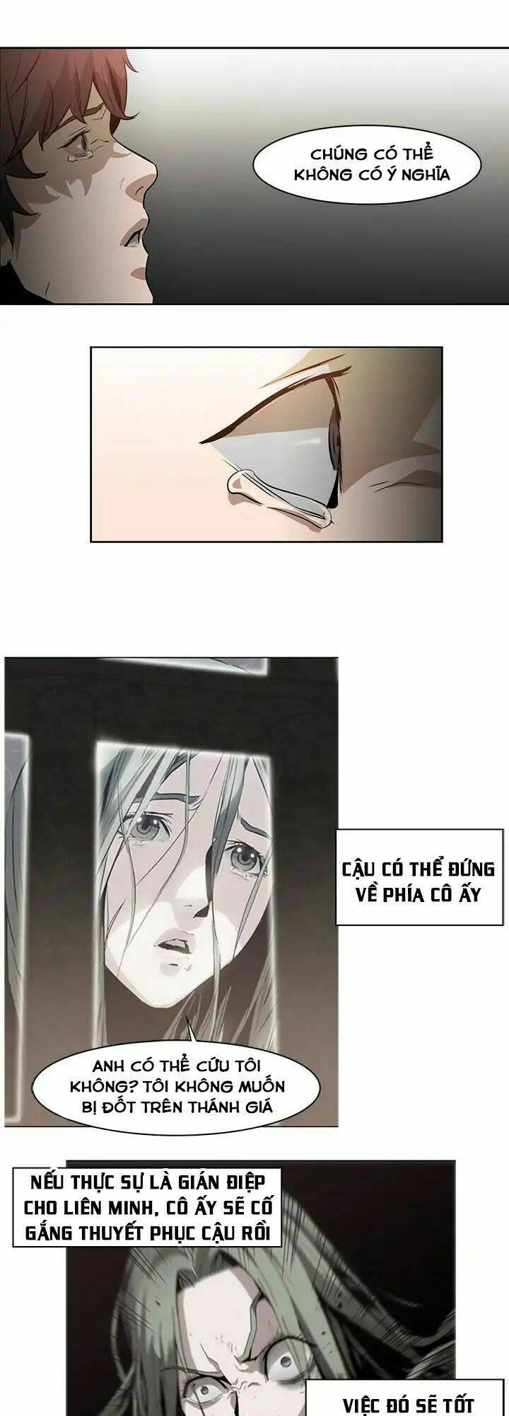 Painkiller - Chương 15