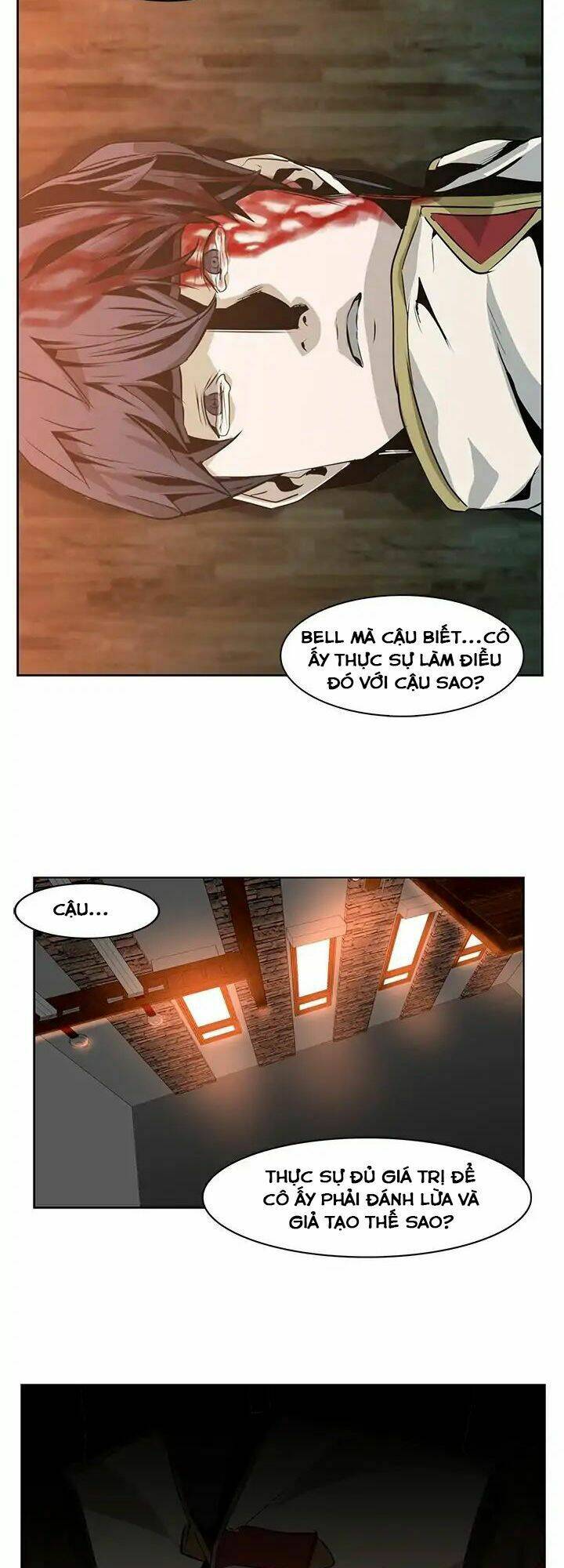 Painkiller - Chương 15