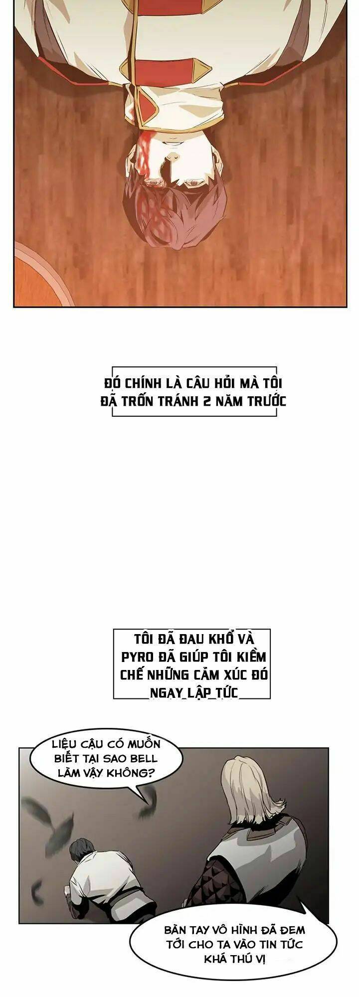 Painkiller - Chương 15