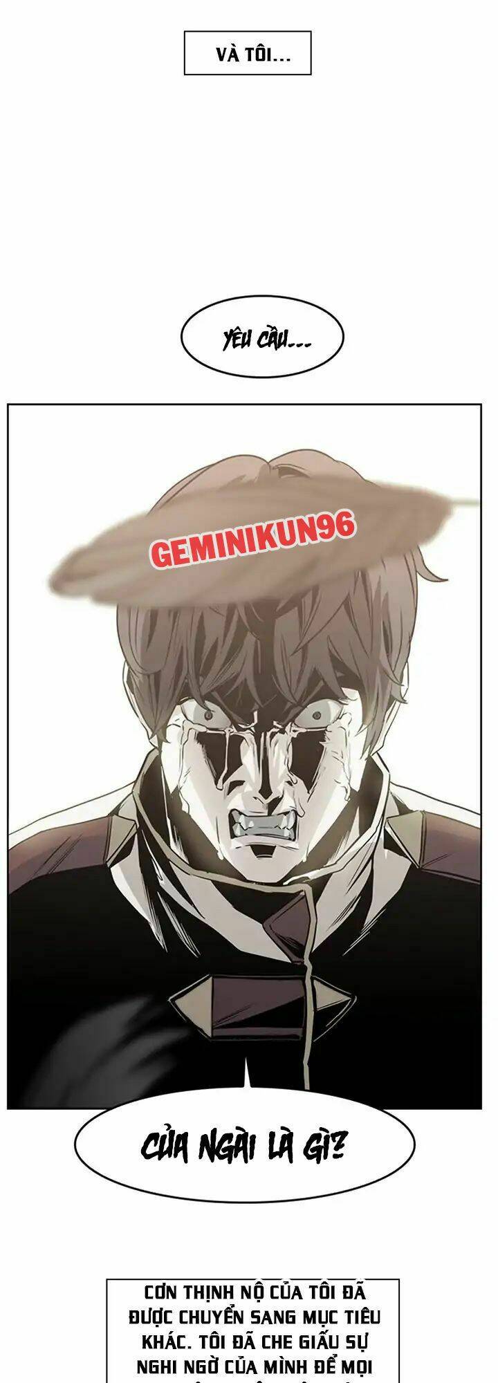 Painkiller - Chương 15