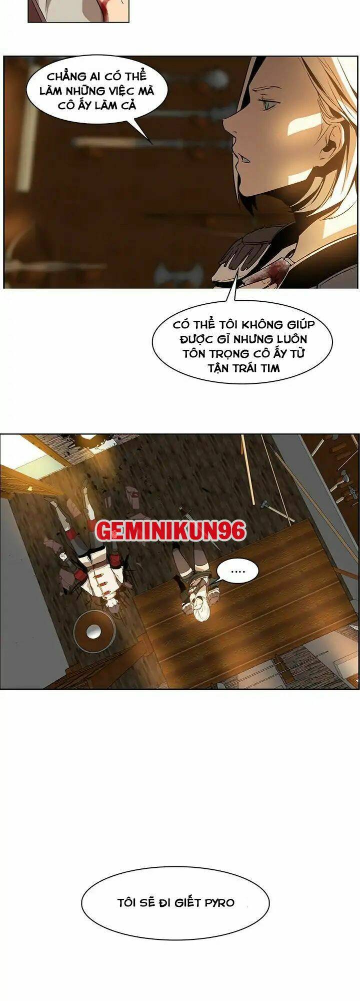 Painkiller - Chương 15