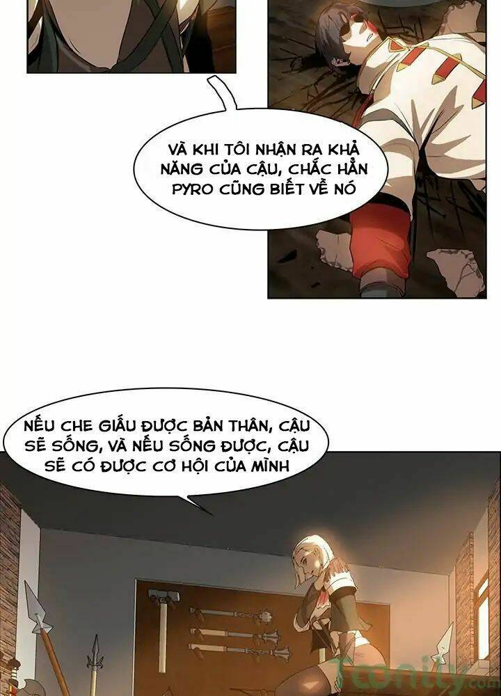 Painkiller - Chương 15