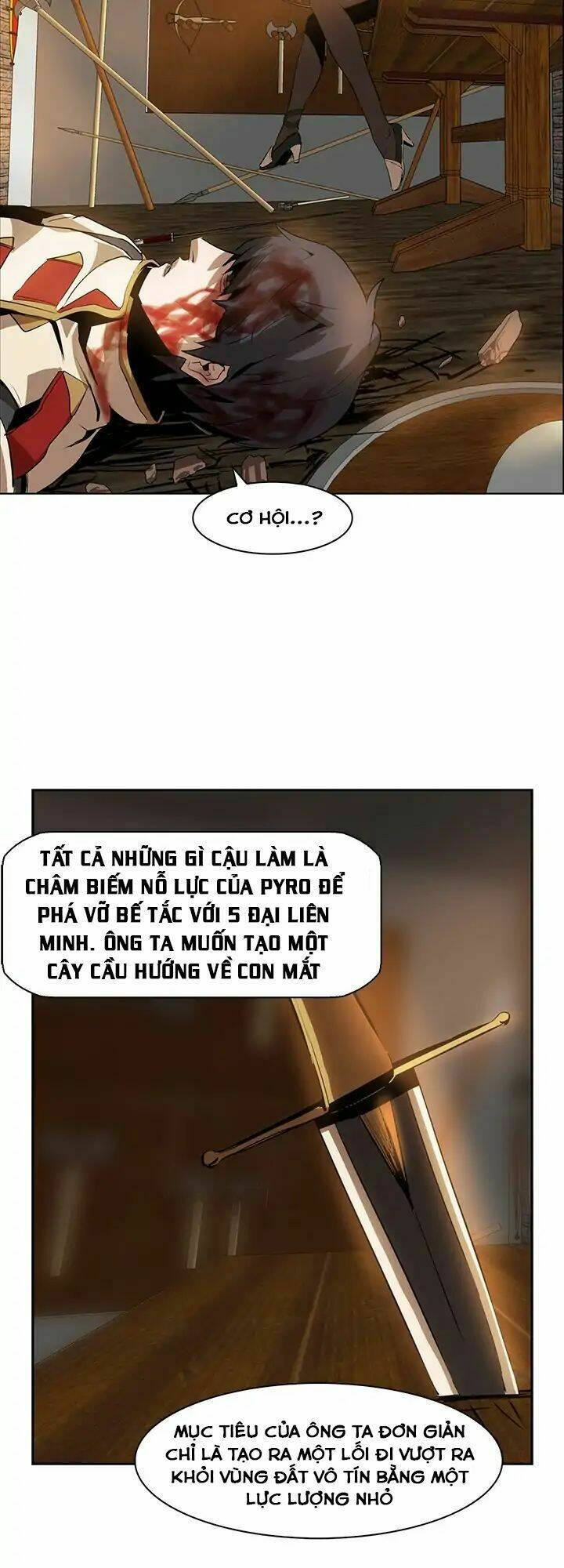 Painkiller - Chương 15