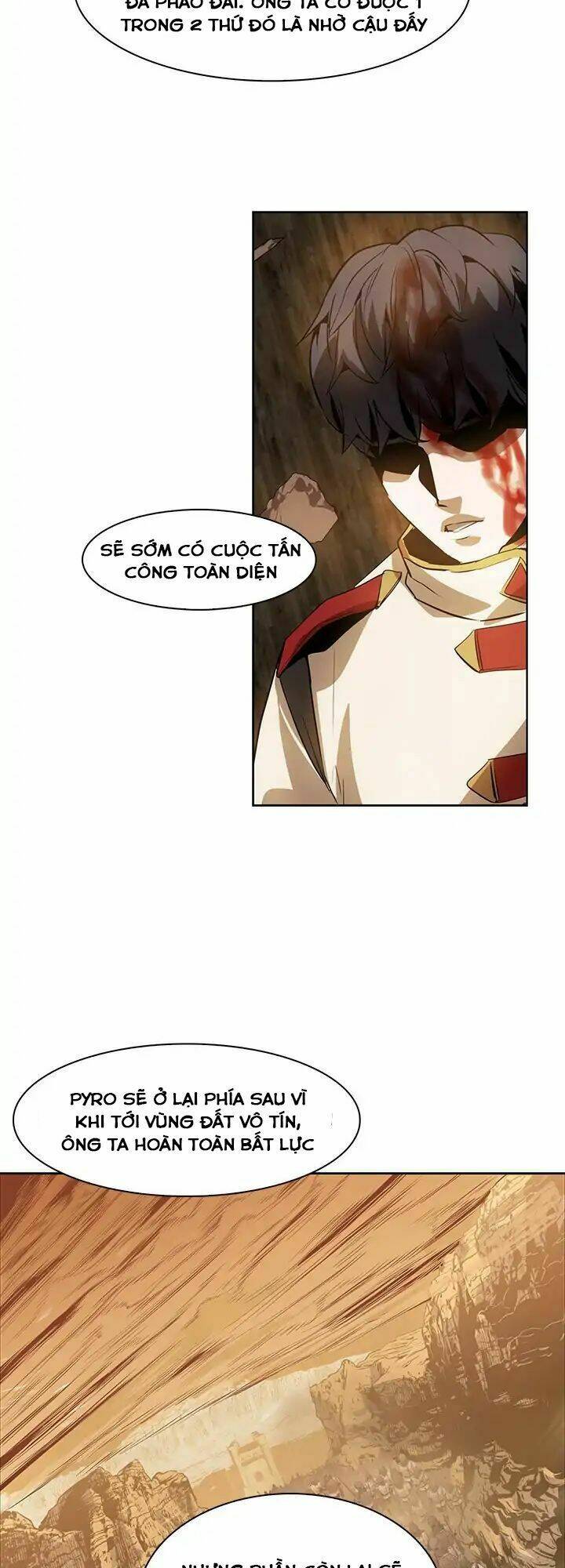 Painkiller - Chương 15