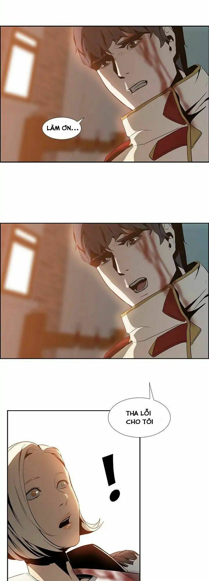 Painkiller - Chương 16
