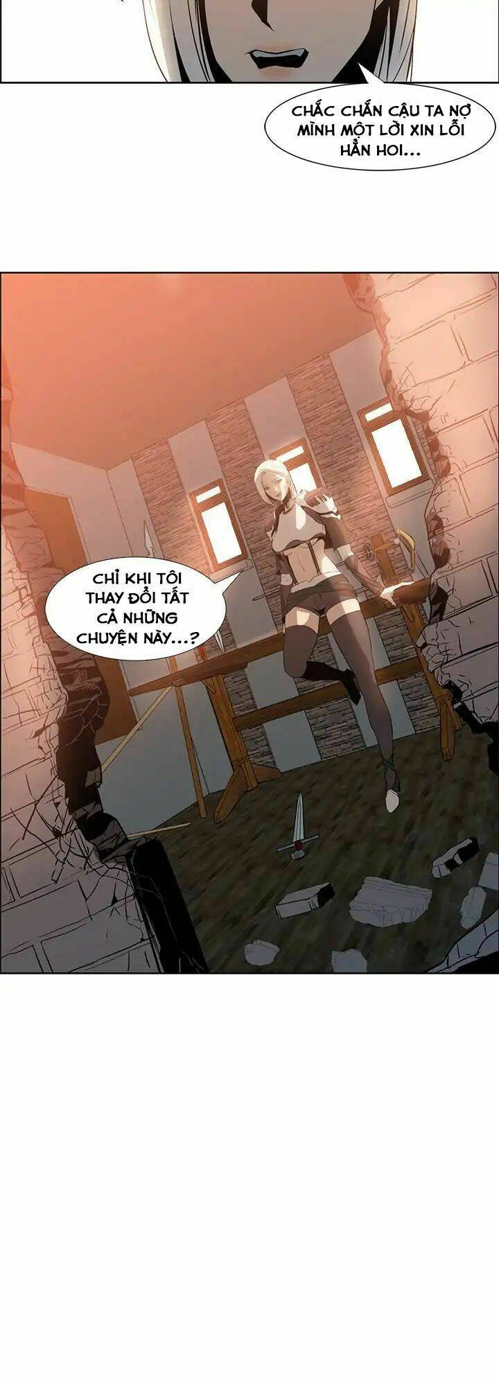 Painkiller - Chương 16