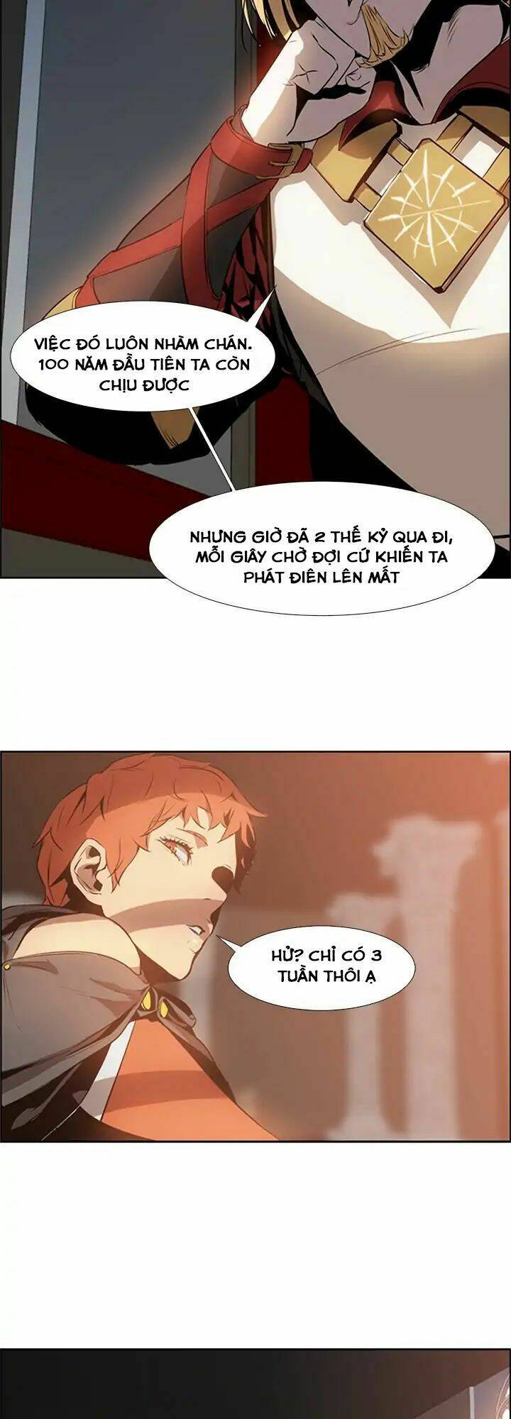 Painkiller - Chương 16