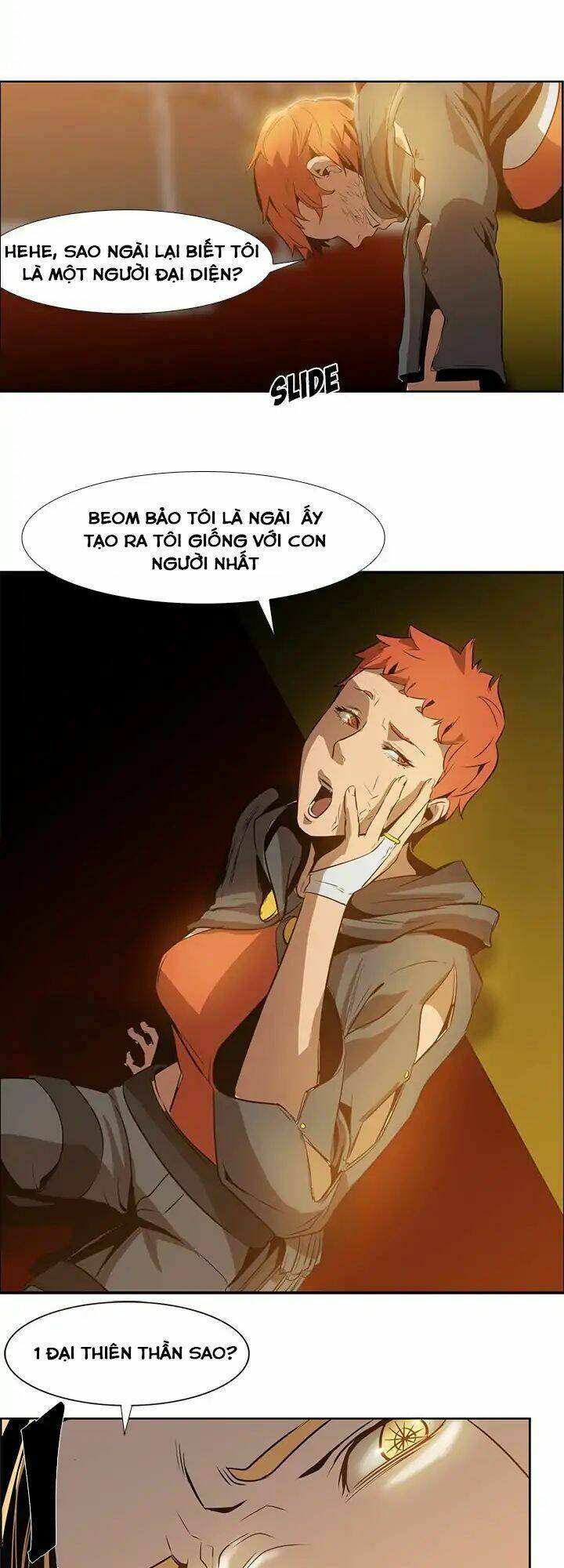Painkiller - Chương 16