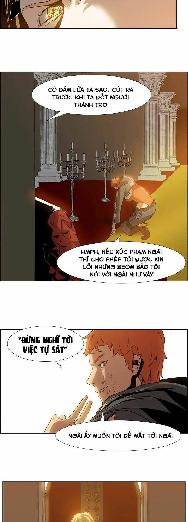 Painkiller - Chương 16