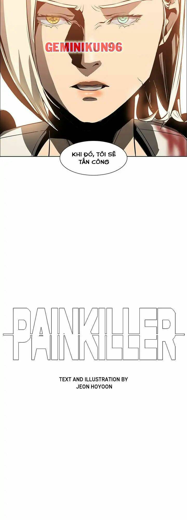Painkiller - Chương 16
