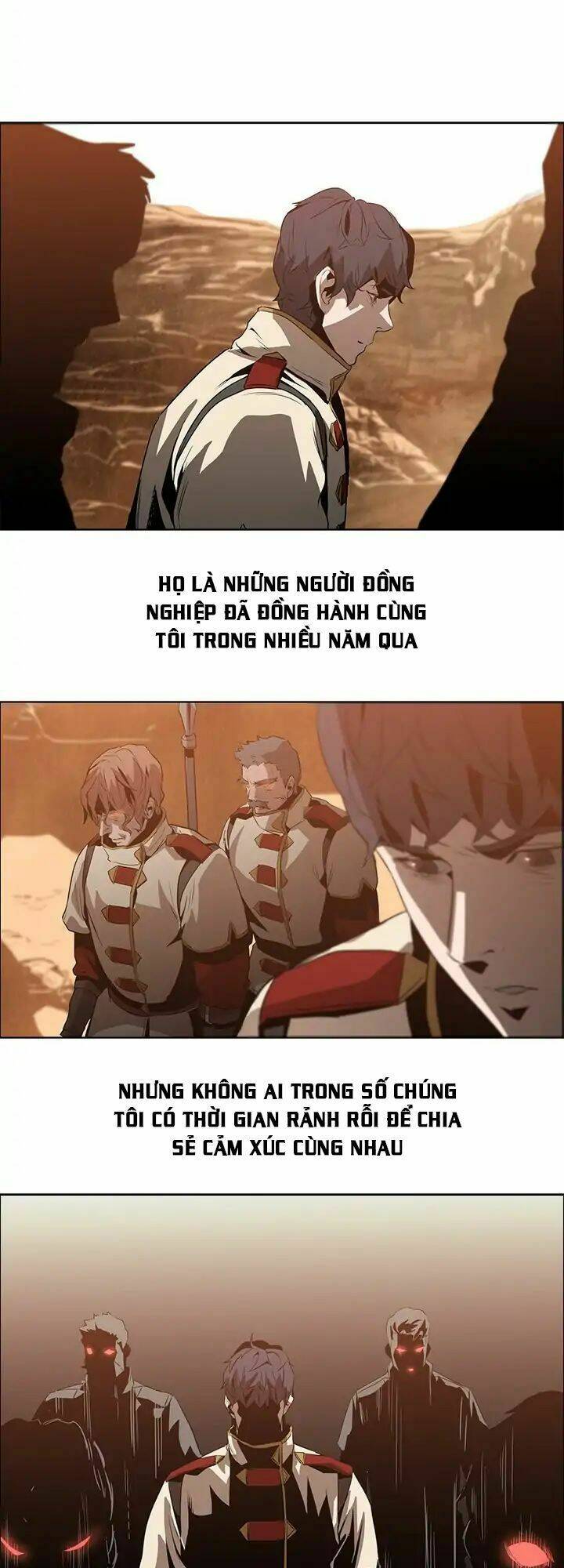 Painkiller - Chương 16