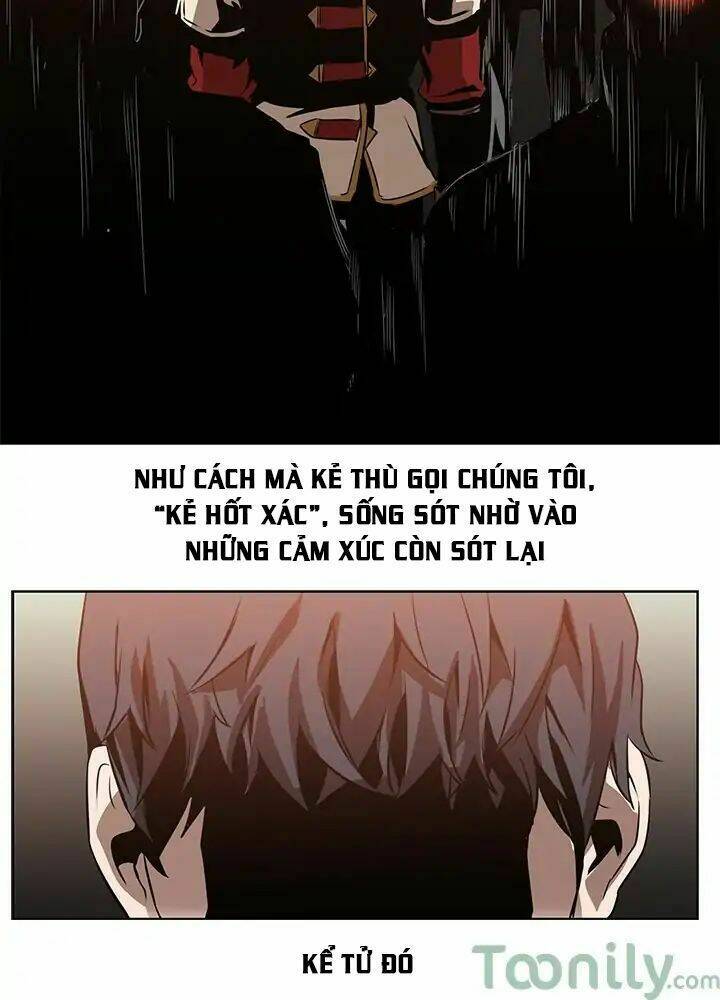 Painkiller - Chương 16