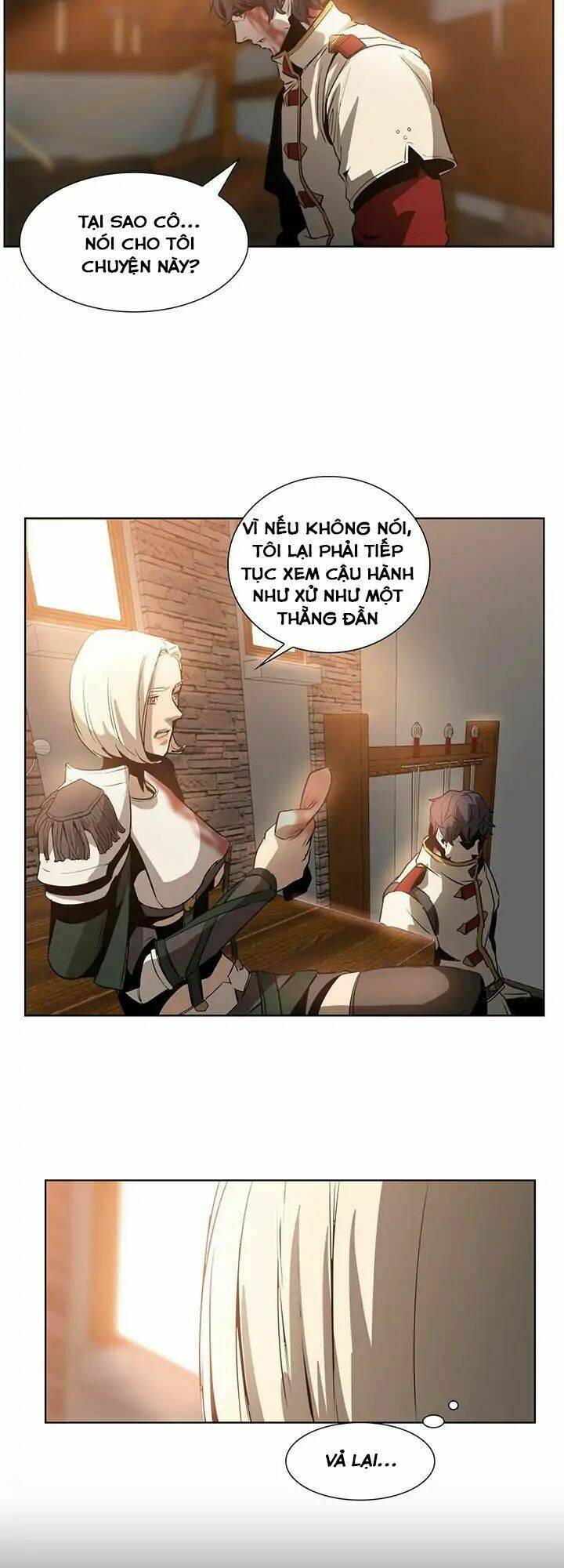 Painkiller - Chương 16