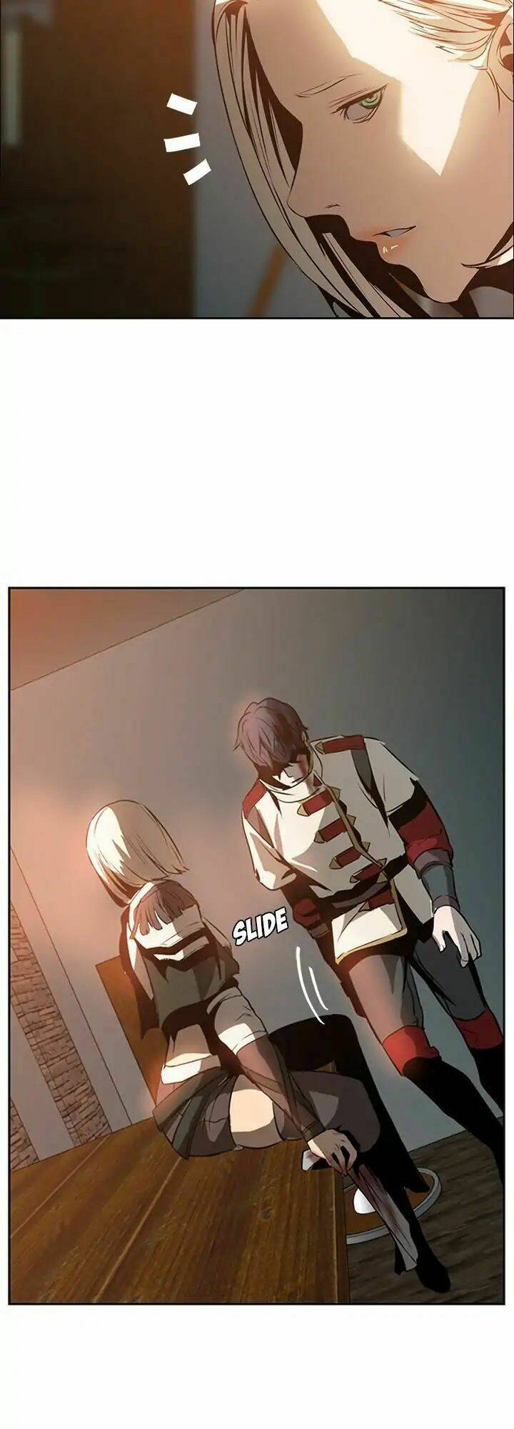 Painkiller - Chương 16
