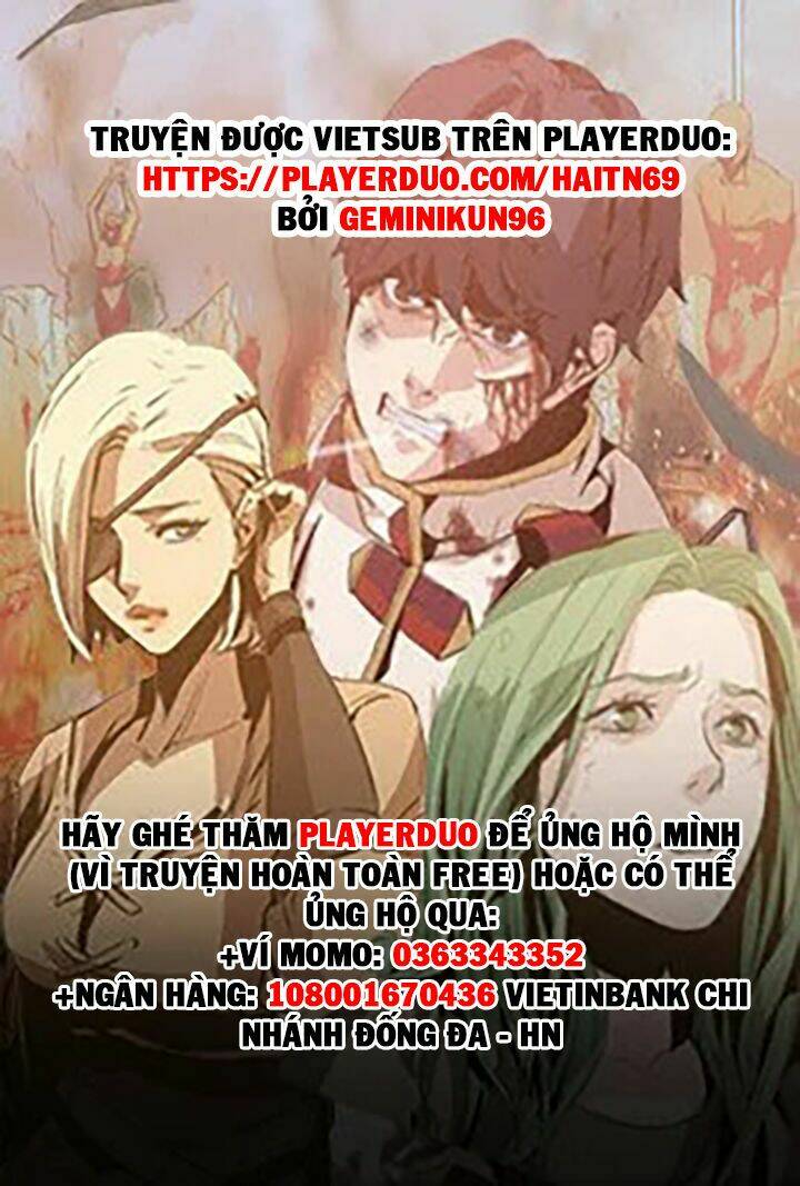 Painkiller - Chương 17
