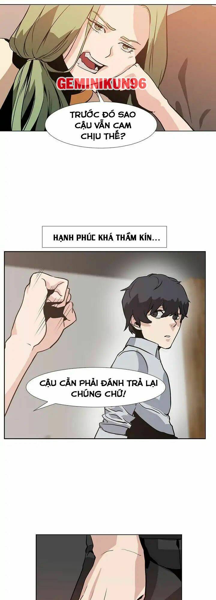 Painkiller - Chương 17
