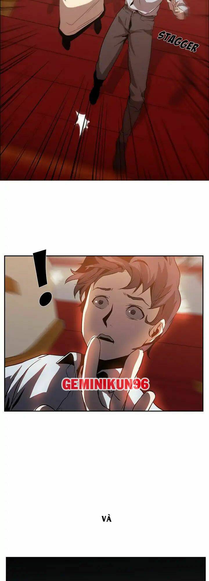 Painkiller - Chương 17