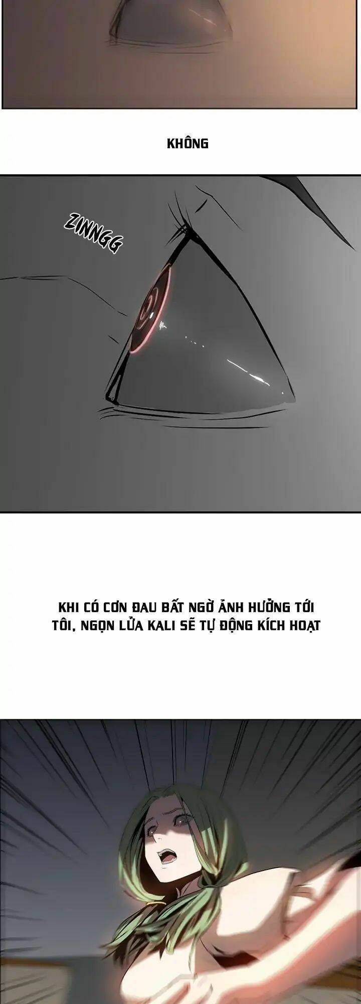 Painkiller - Chương 17
