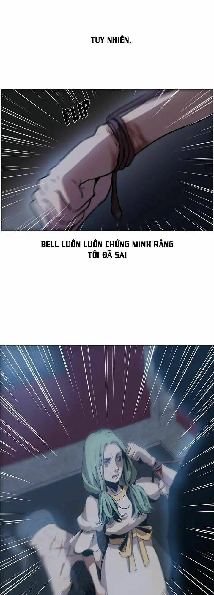 Painkiller - Chương 17