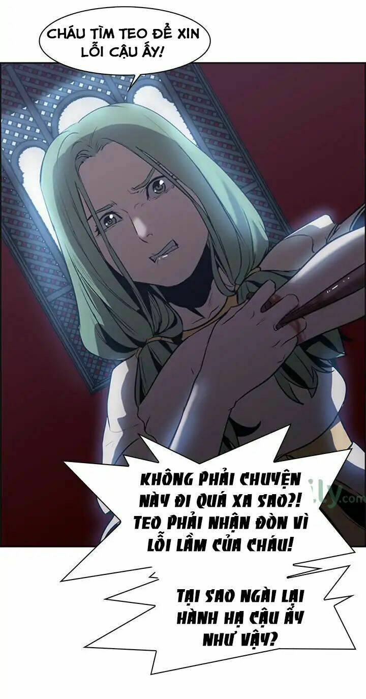 Painkiller - Chương 17