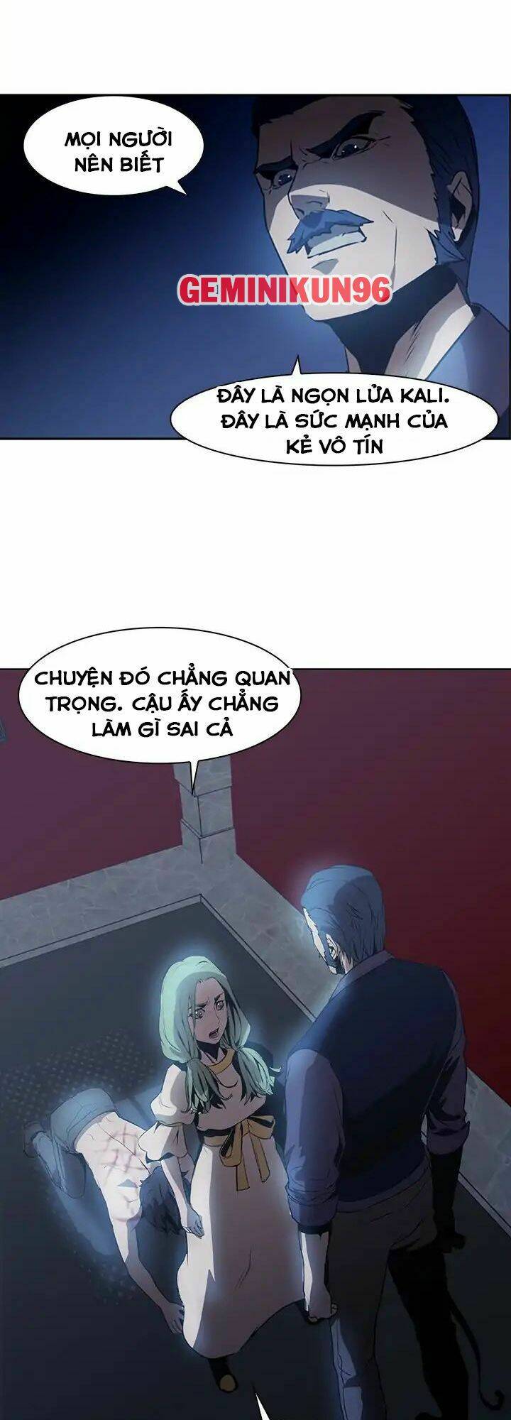 Painkiller - Chương 17