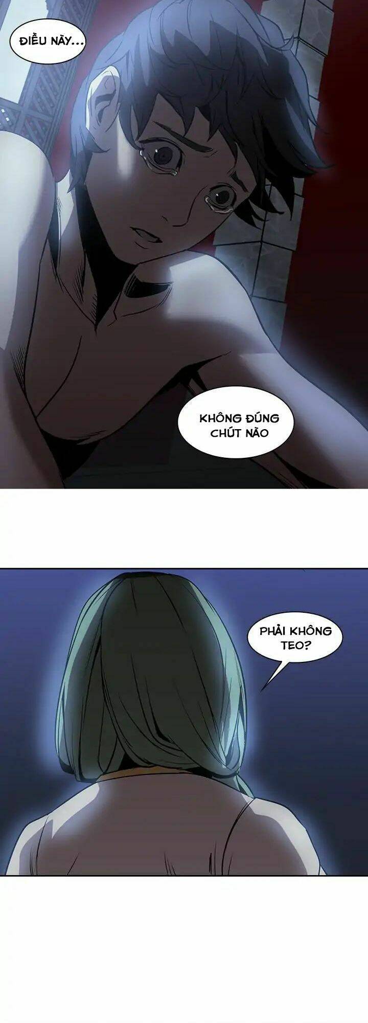 Painkiller - Chương 17