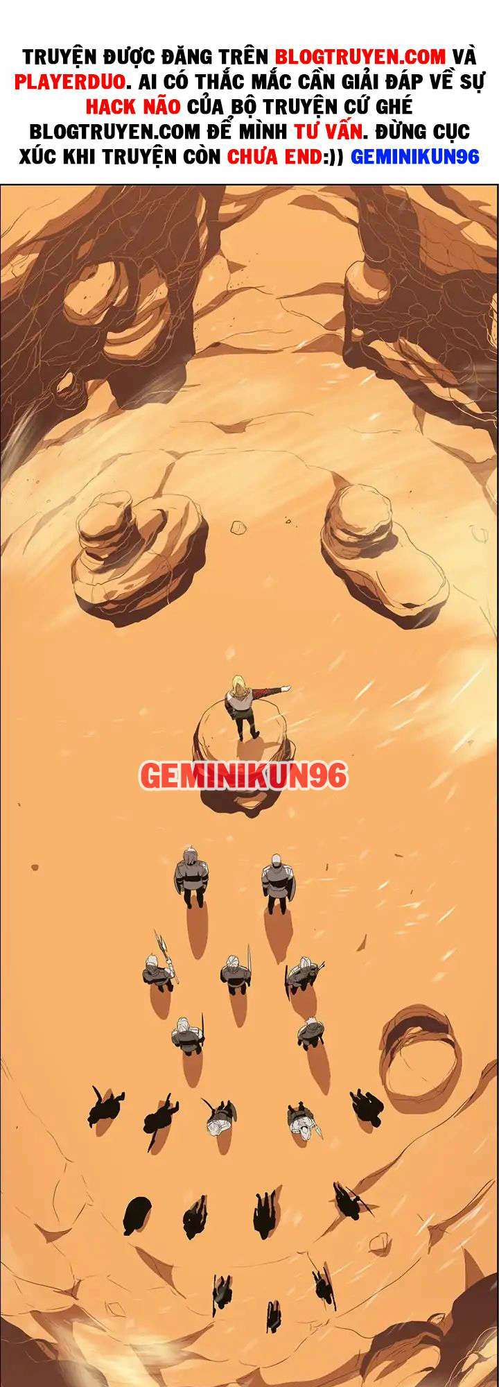 Painkiller - Chương 18