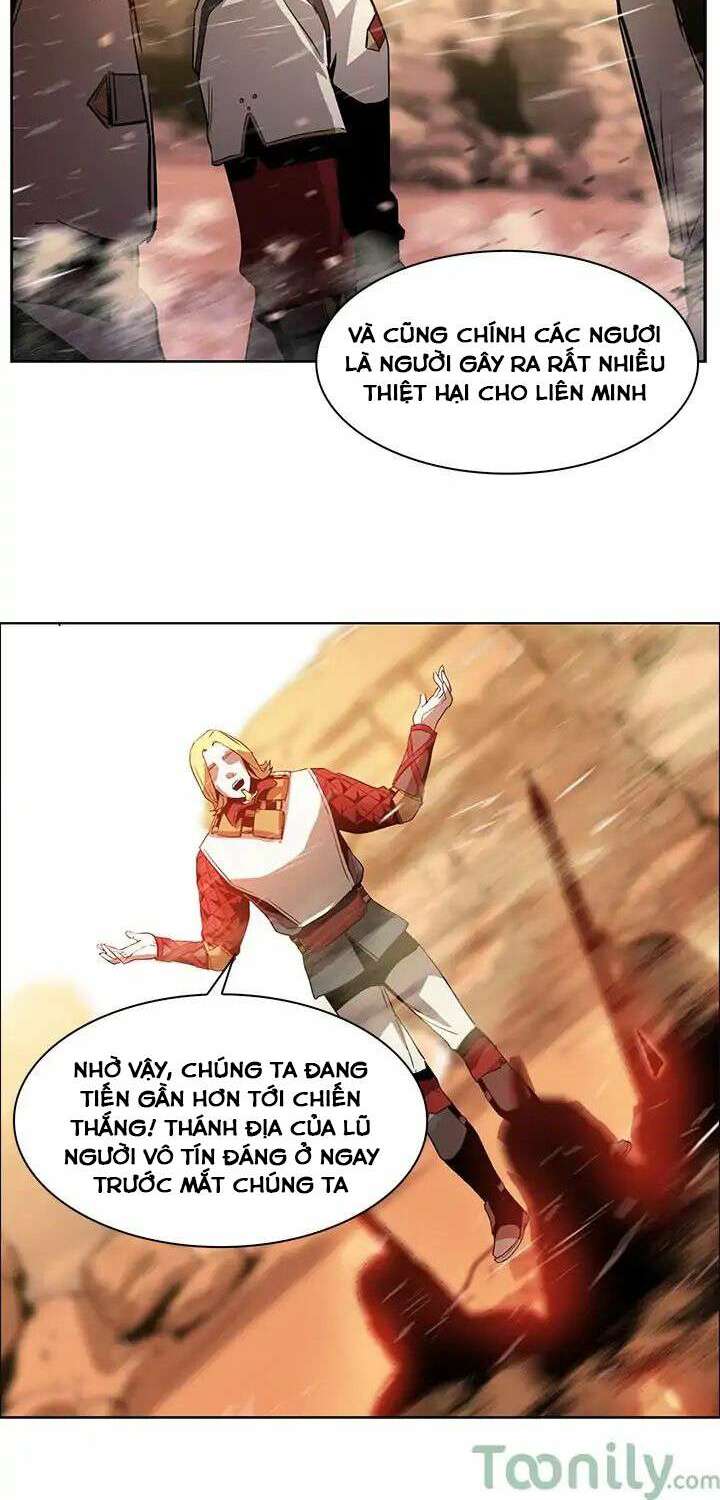 Painkiller - Chương 18