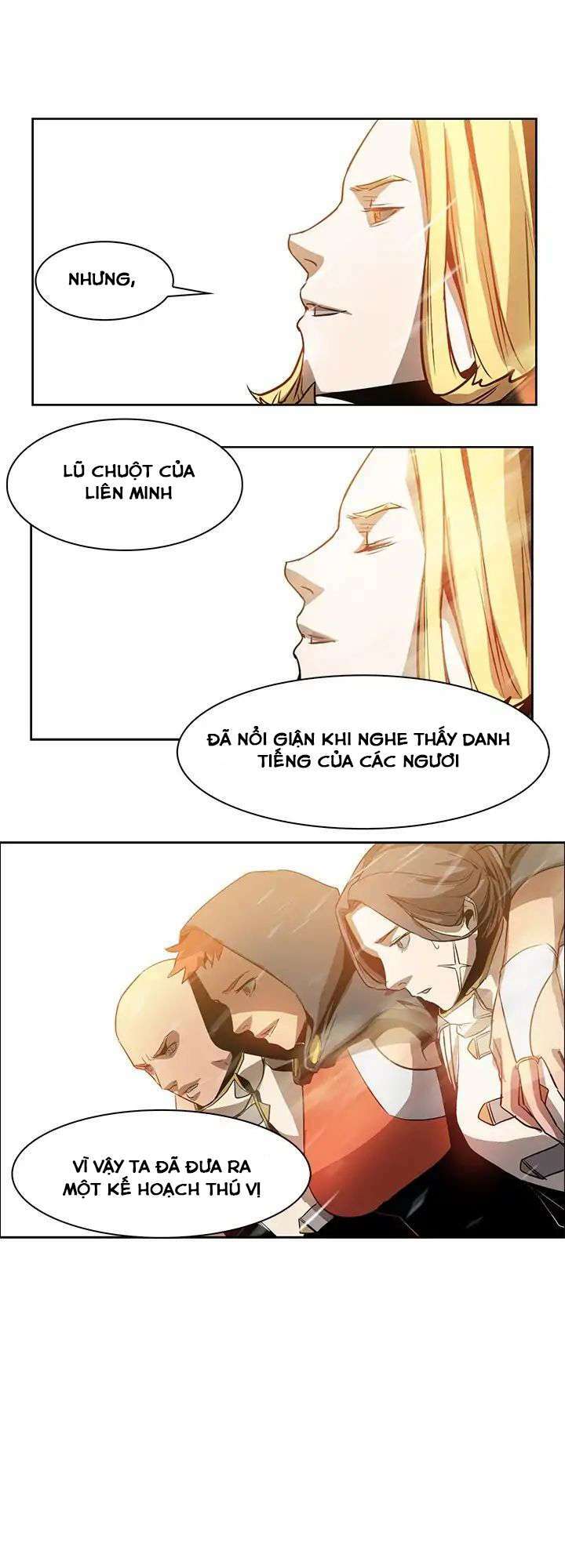 Painkiller - Chương 18