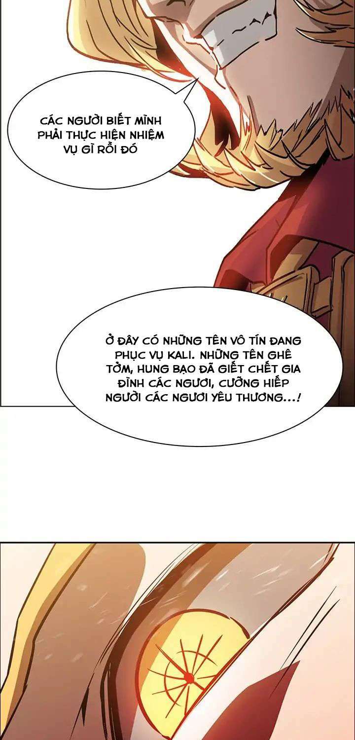 Painkiller - Chương 18